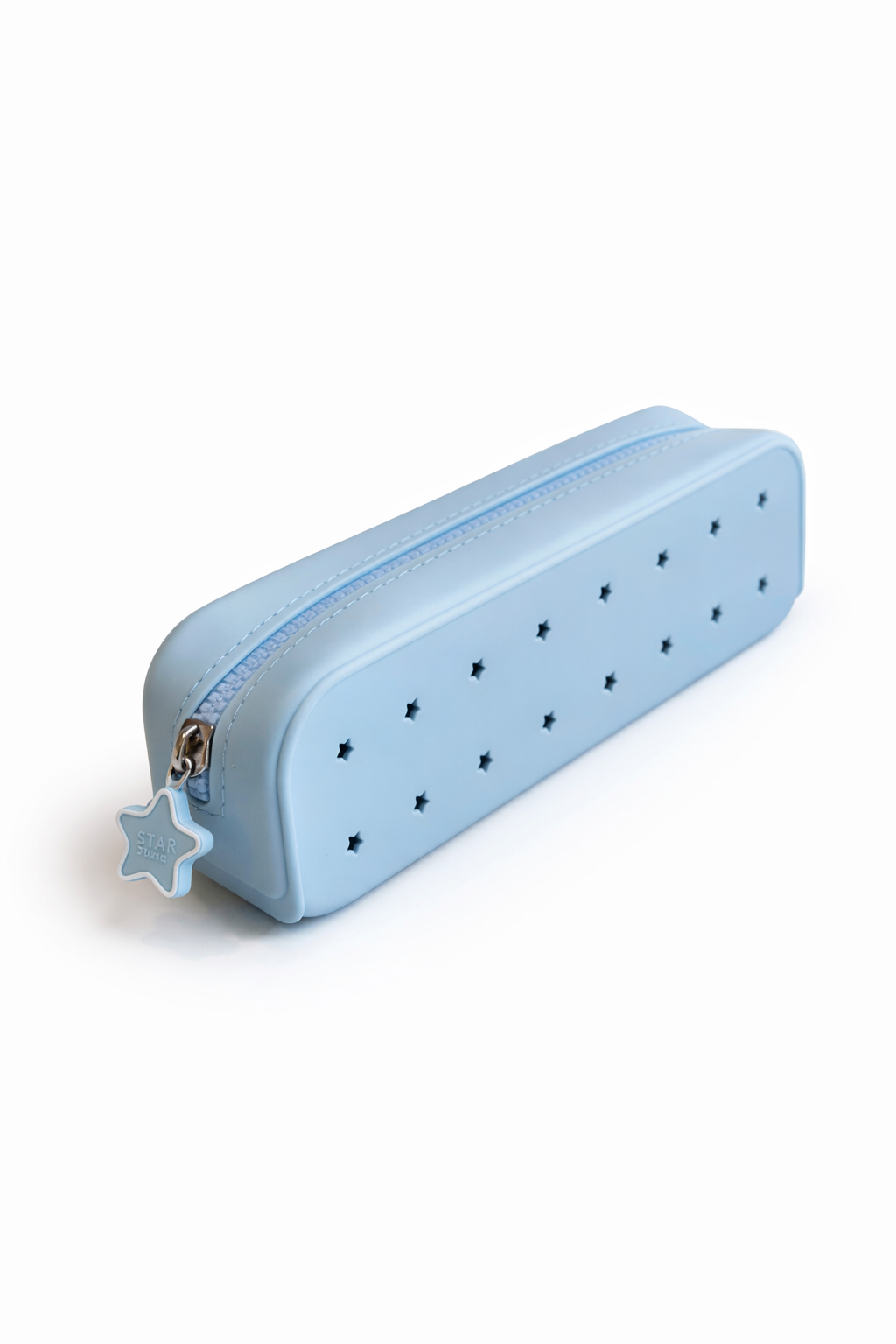 Perforated POP & CLIP School Pencil Cases - creative - DIY