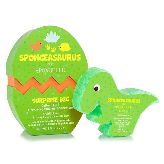 T Rex Spongeasuraus