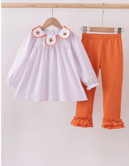 Turkey Set