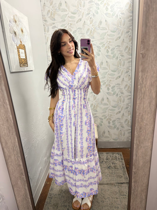 "Simply Stunning" Dress
