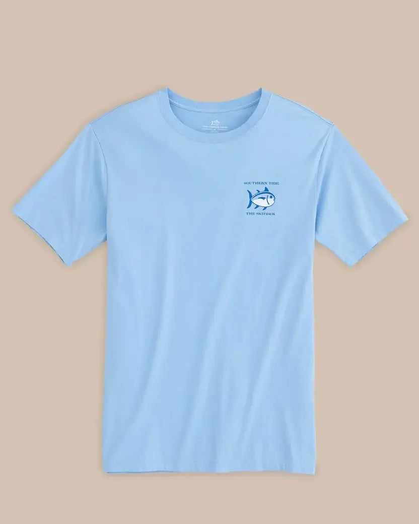 M SS Skipjack Tee