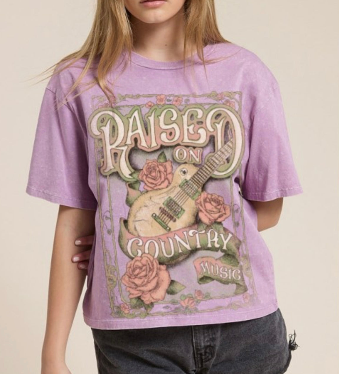 Door Buster Graphic Tees