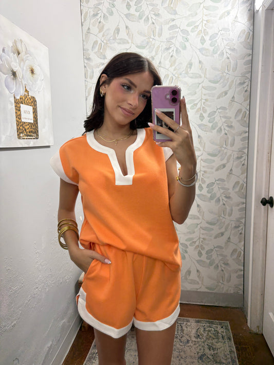 "Day Date" Top