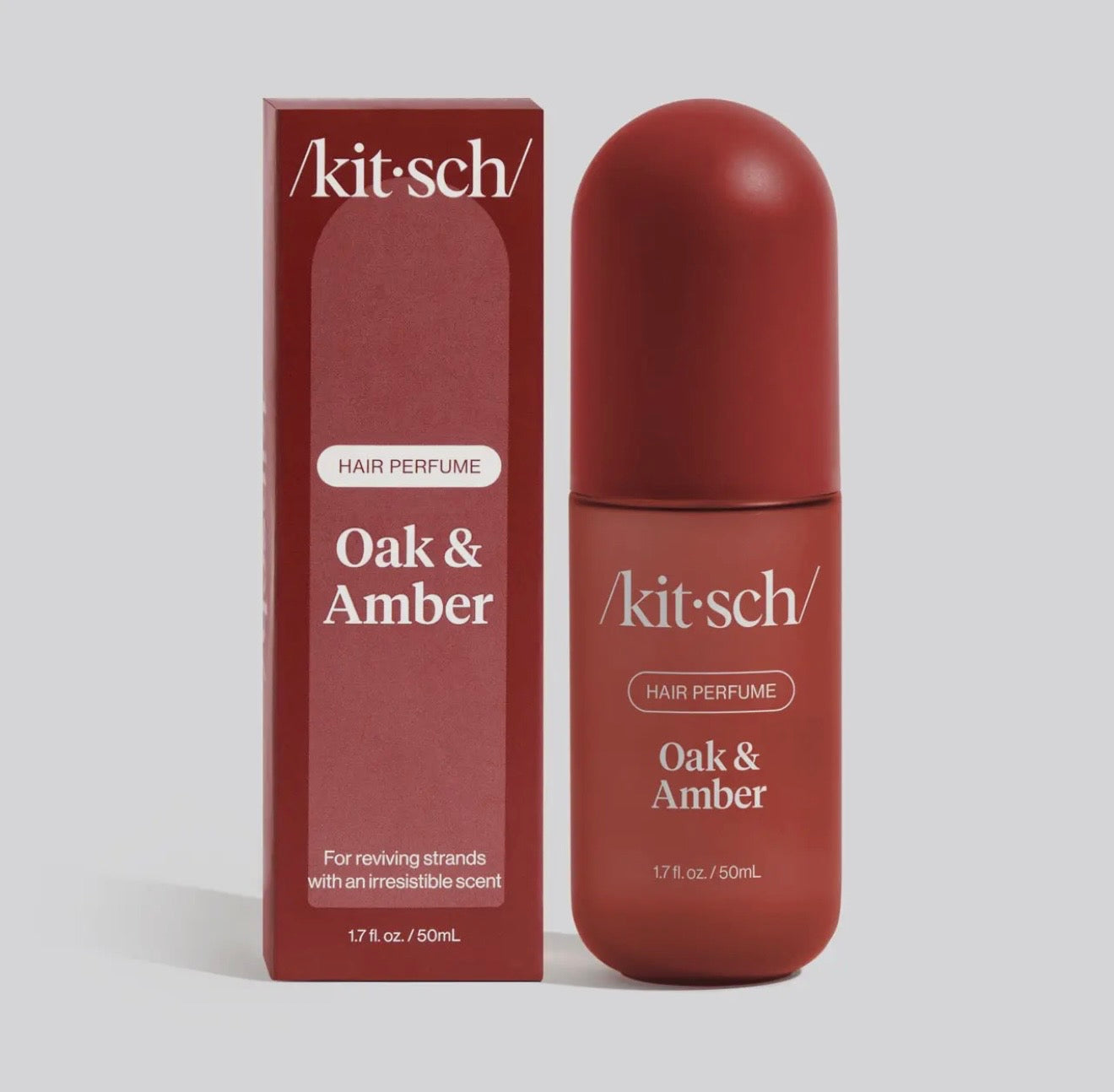 Hair Perfume