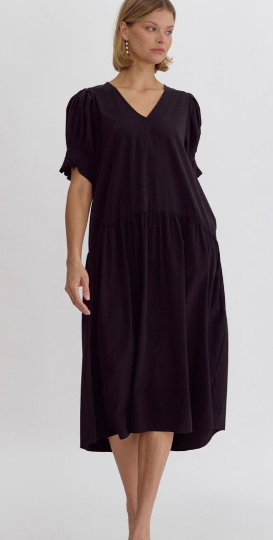 Steal Of A Deal Dress