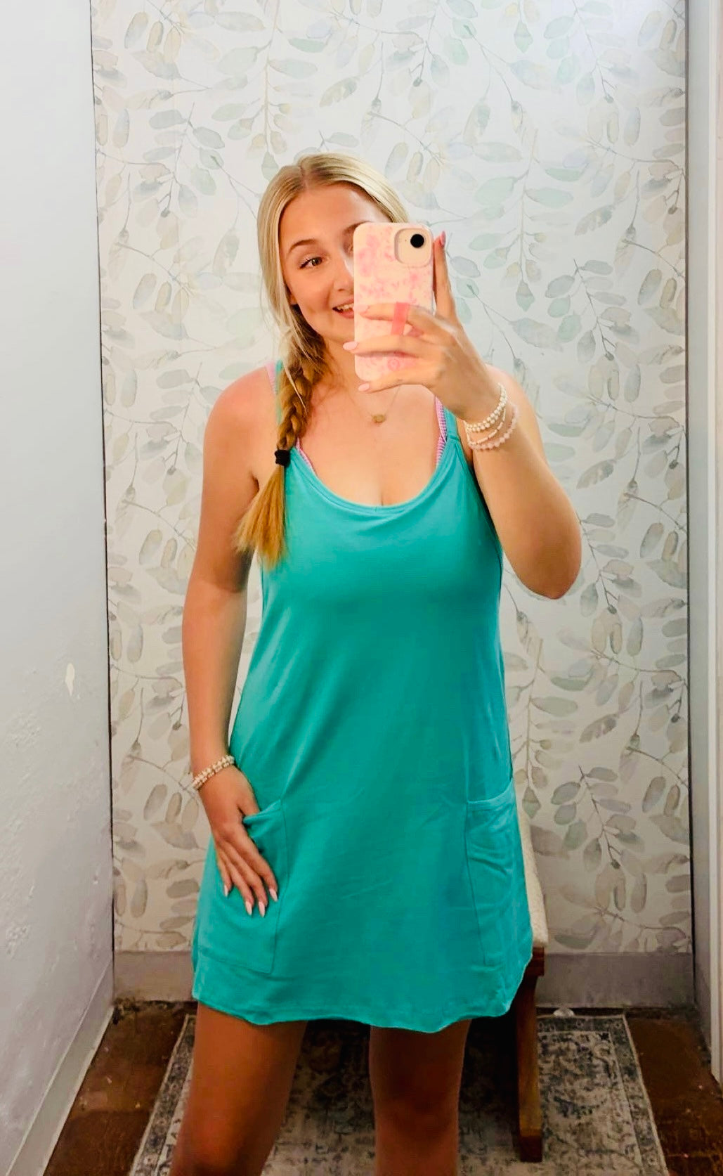 Mini Dress/romper