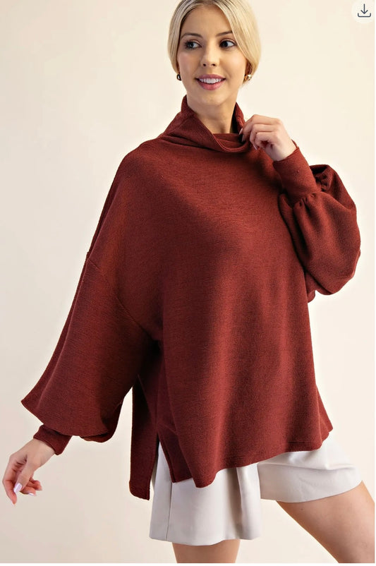 “Sienna” Top