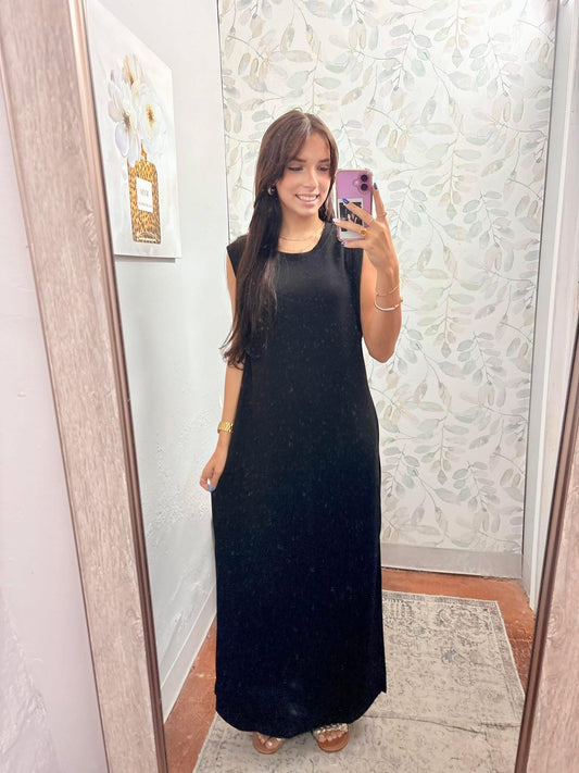"Everyday Basic" Dress