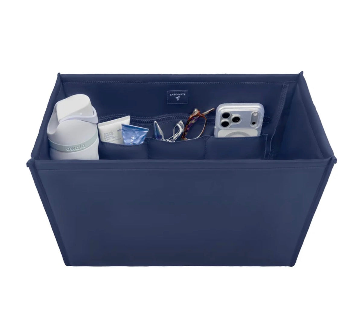 Case-Mate Jelly Tote Organizer
