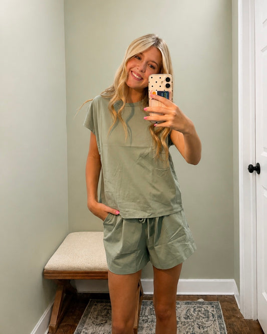 Cozy Comfy Set