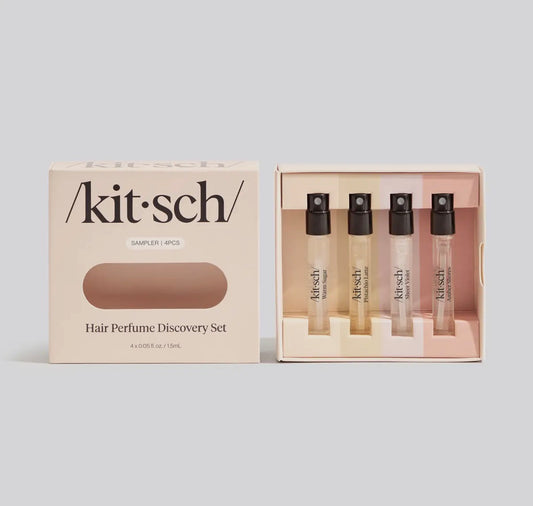 Hair Perfume Discovery Set