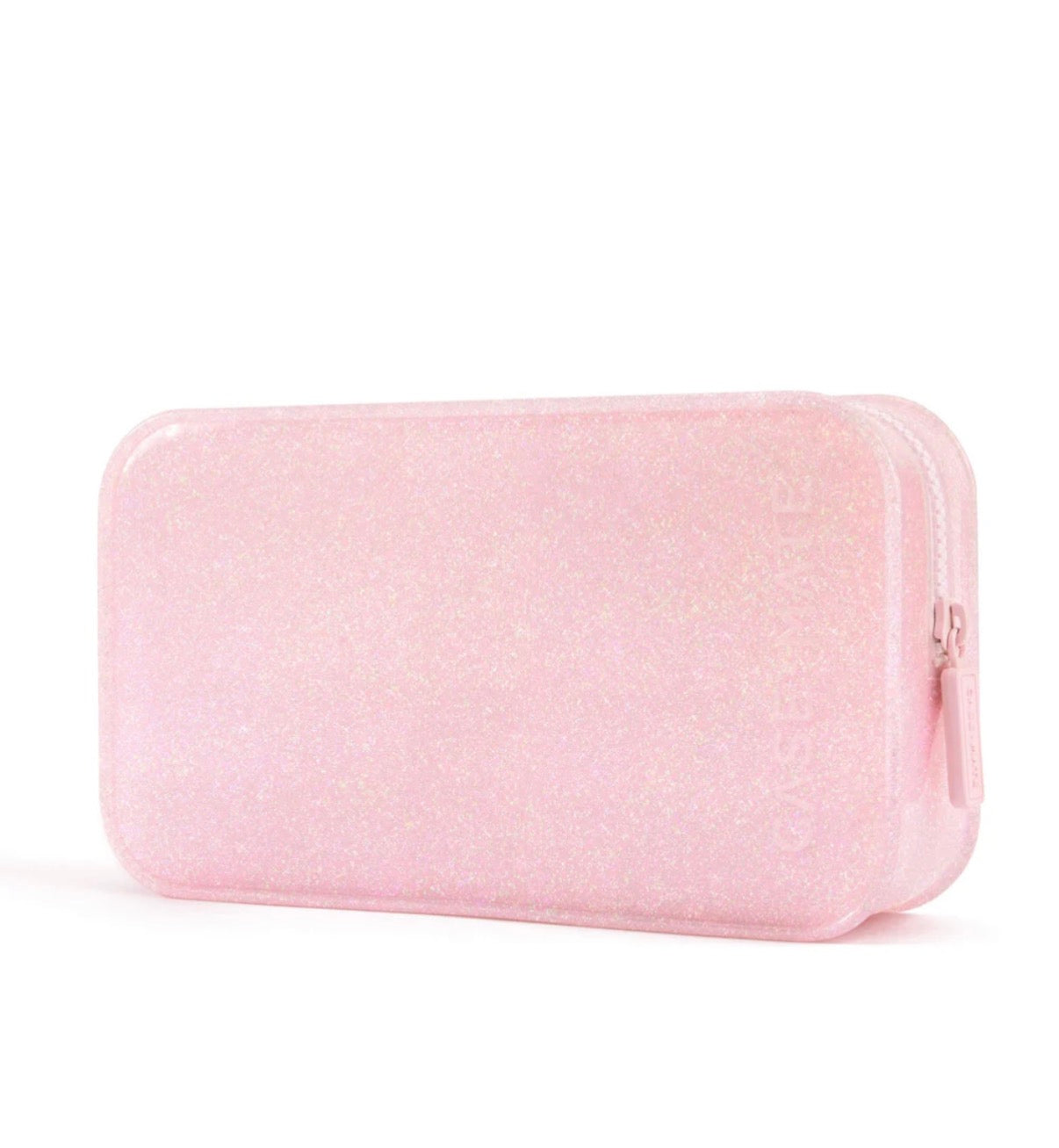 jelly makeup bag