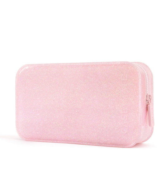 jelly makeup bag