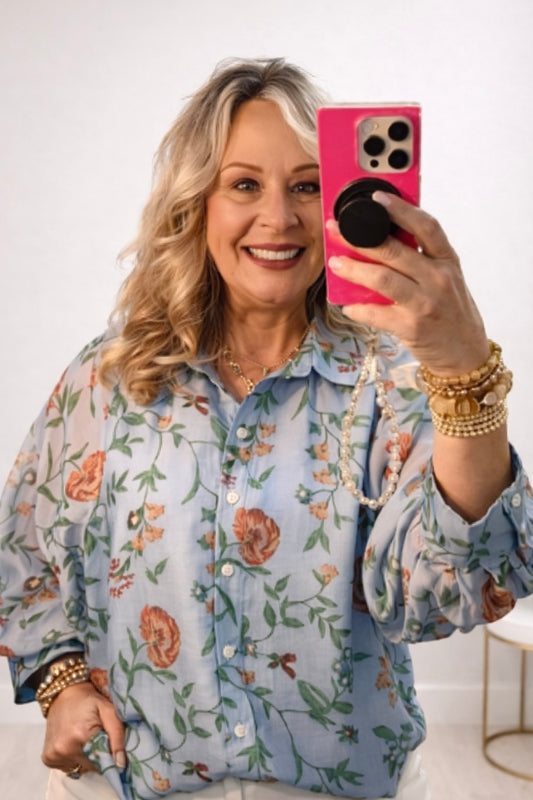 Richelle’s Pick Top