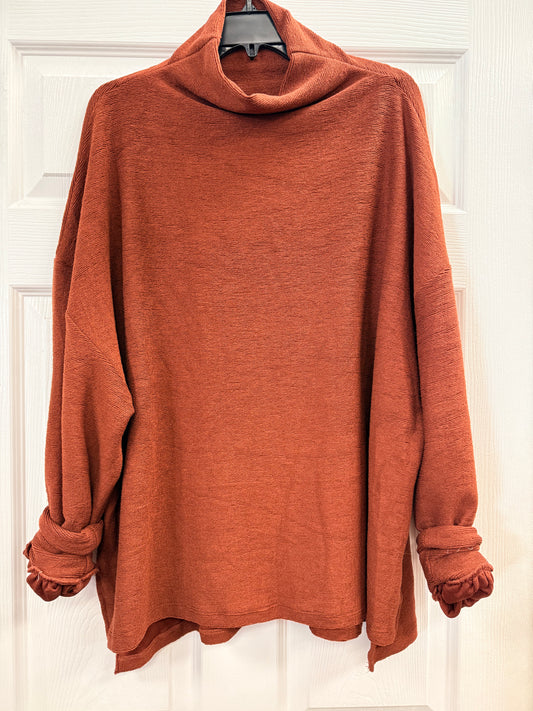 "Soft & Cozy" Top