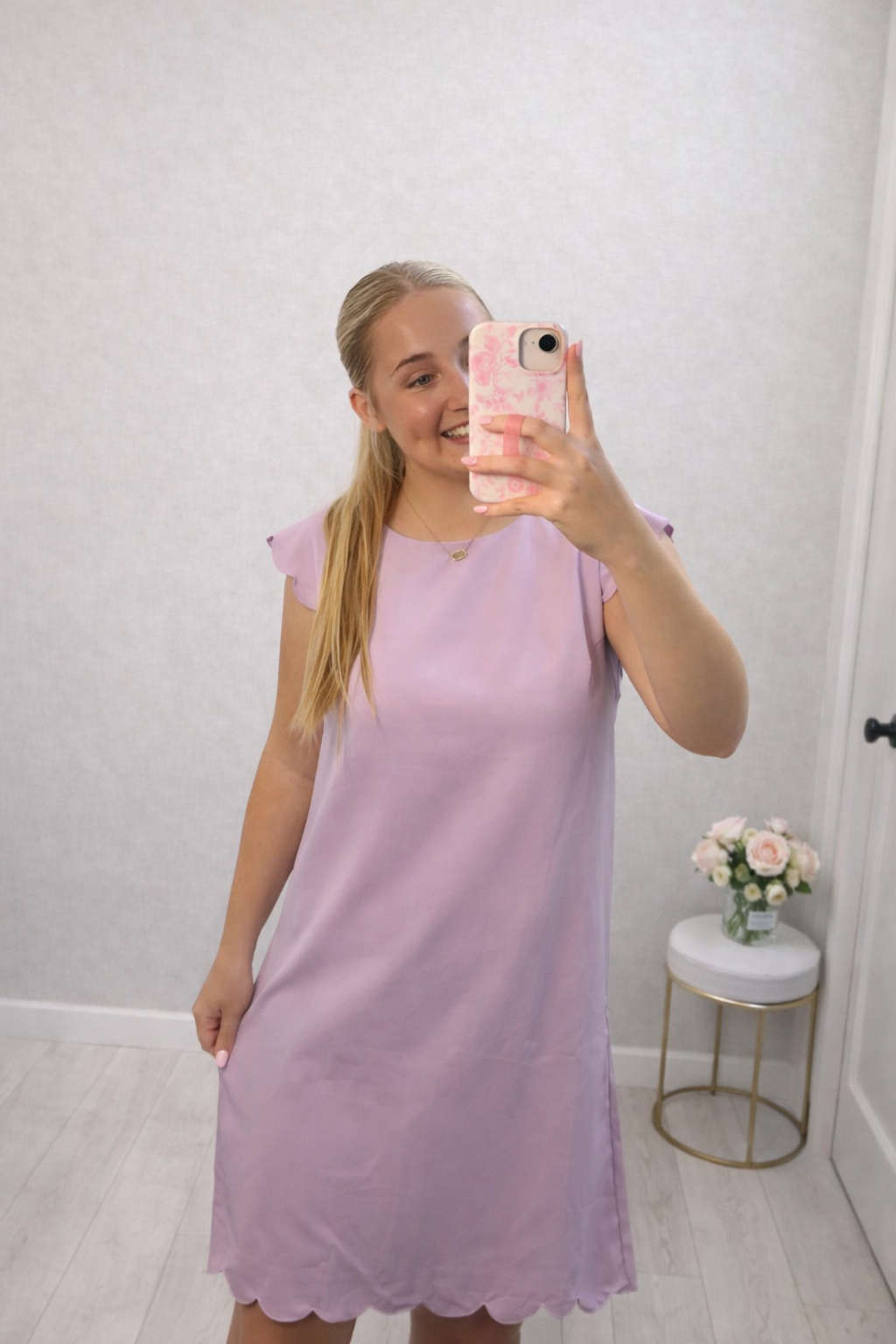 "Pick Your Poison" Dress