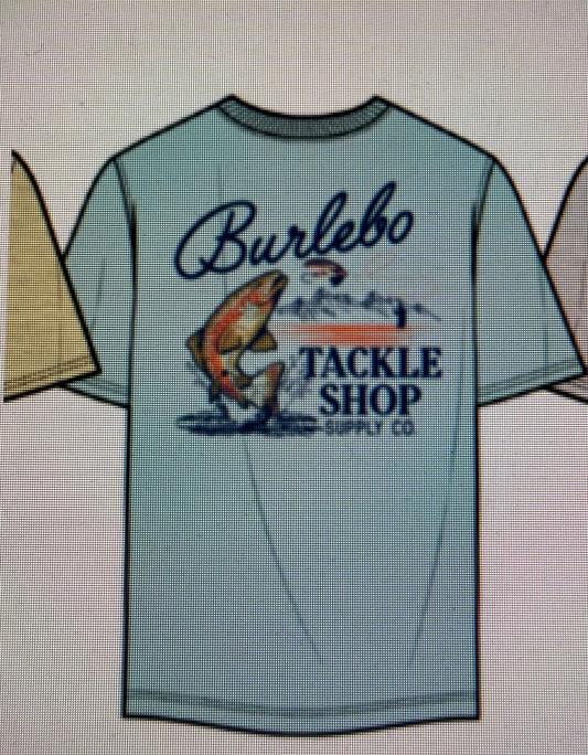 "Tackle Shop" Men's Tee