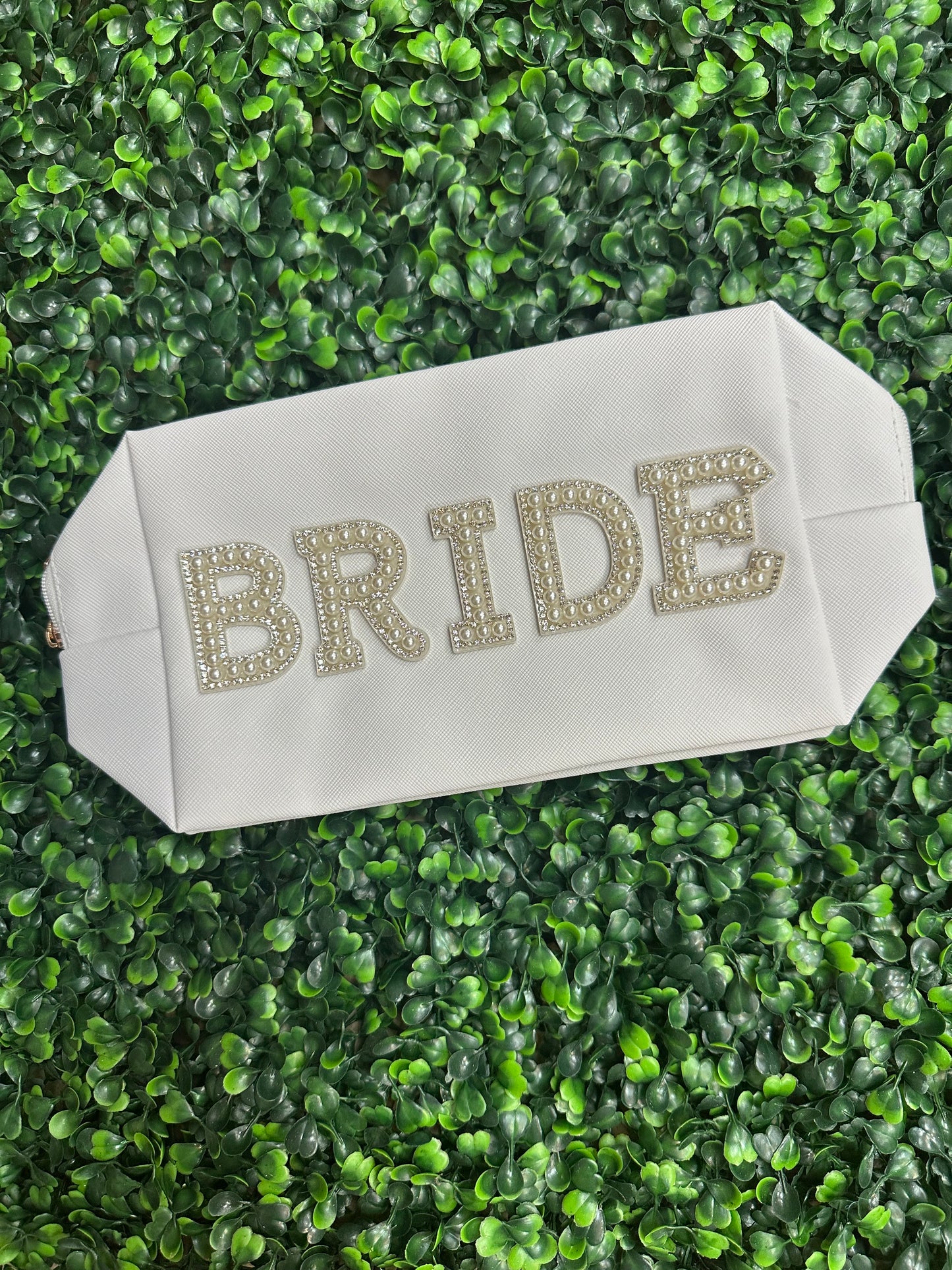 "Bride Bag"