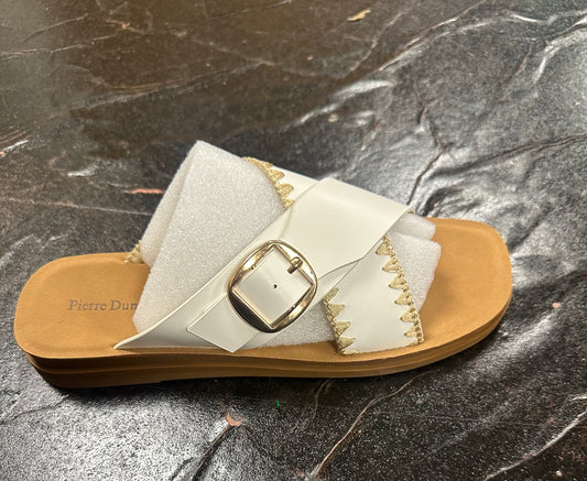 "Caliso" Slides