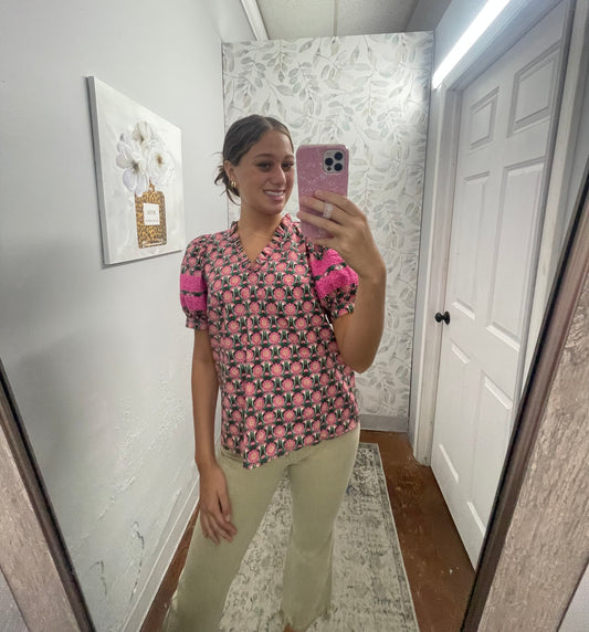 "Two Seasons" Top