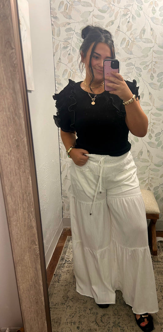 "Fly Away" Pants