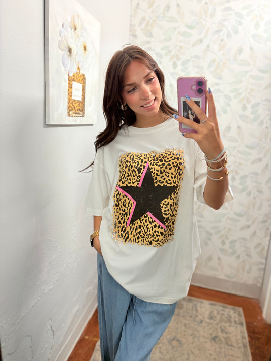 "Seeing Stars" Tshirt