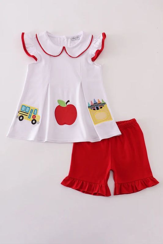 "School Bound" Set