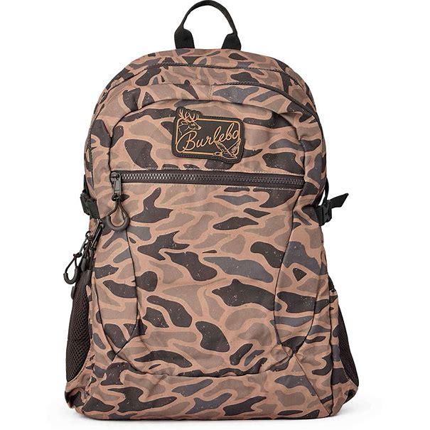 Burbelo Back Packs