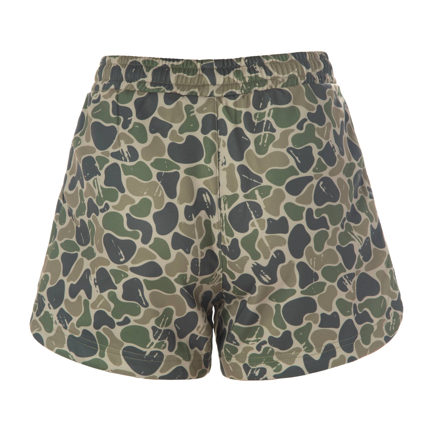 Women's Leisure Shorts (887)