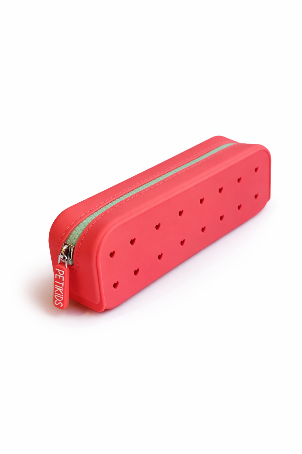 Perforated POP & CLIP School Pencil Cases - creative - DIY