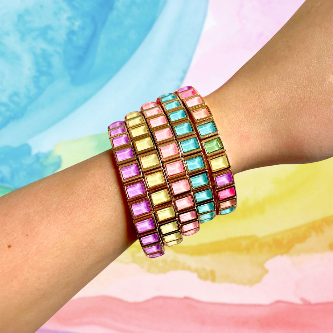 Kris Bracelets