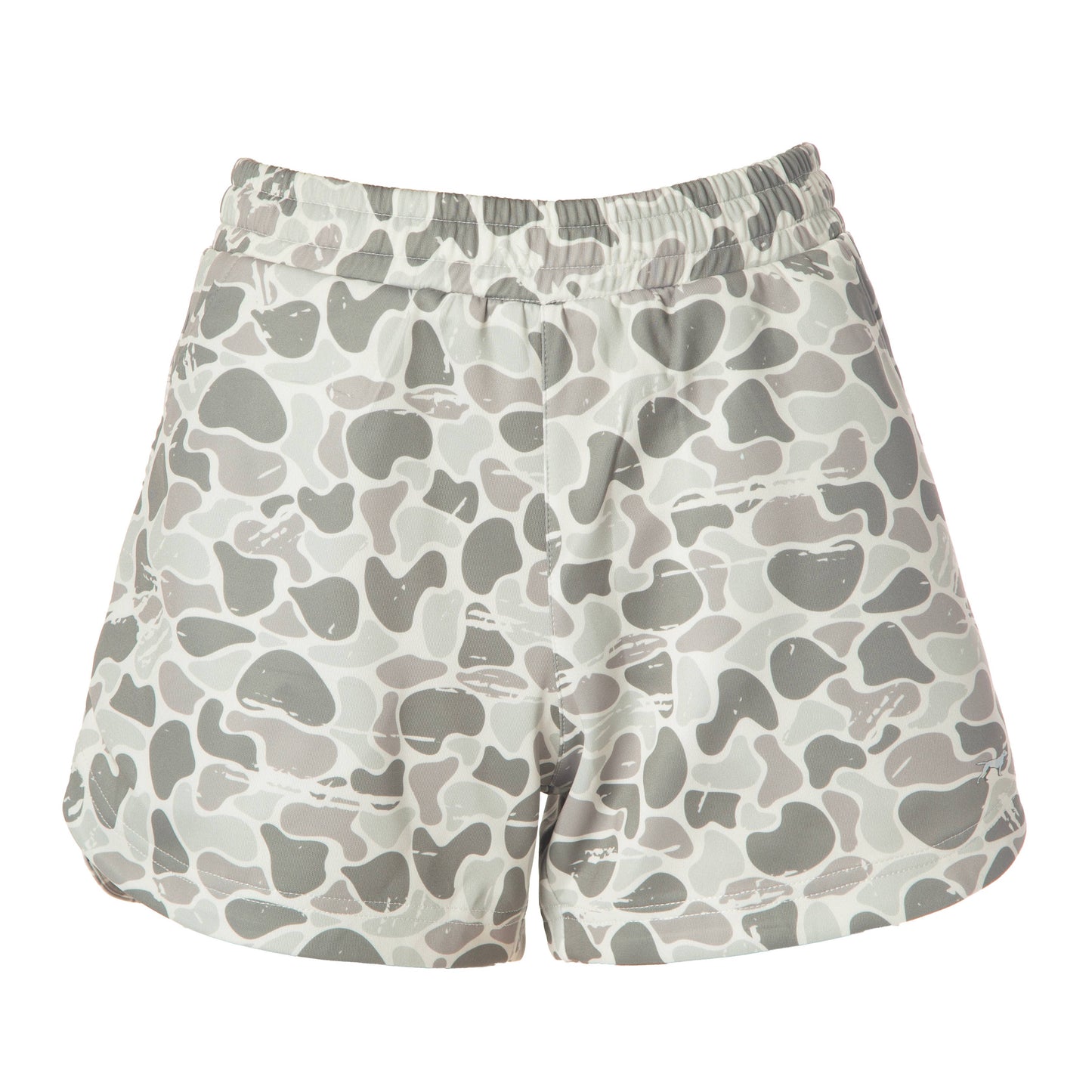 Women's Leisure Shorts (887)
