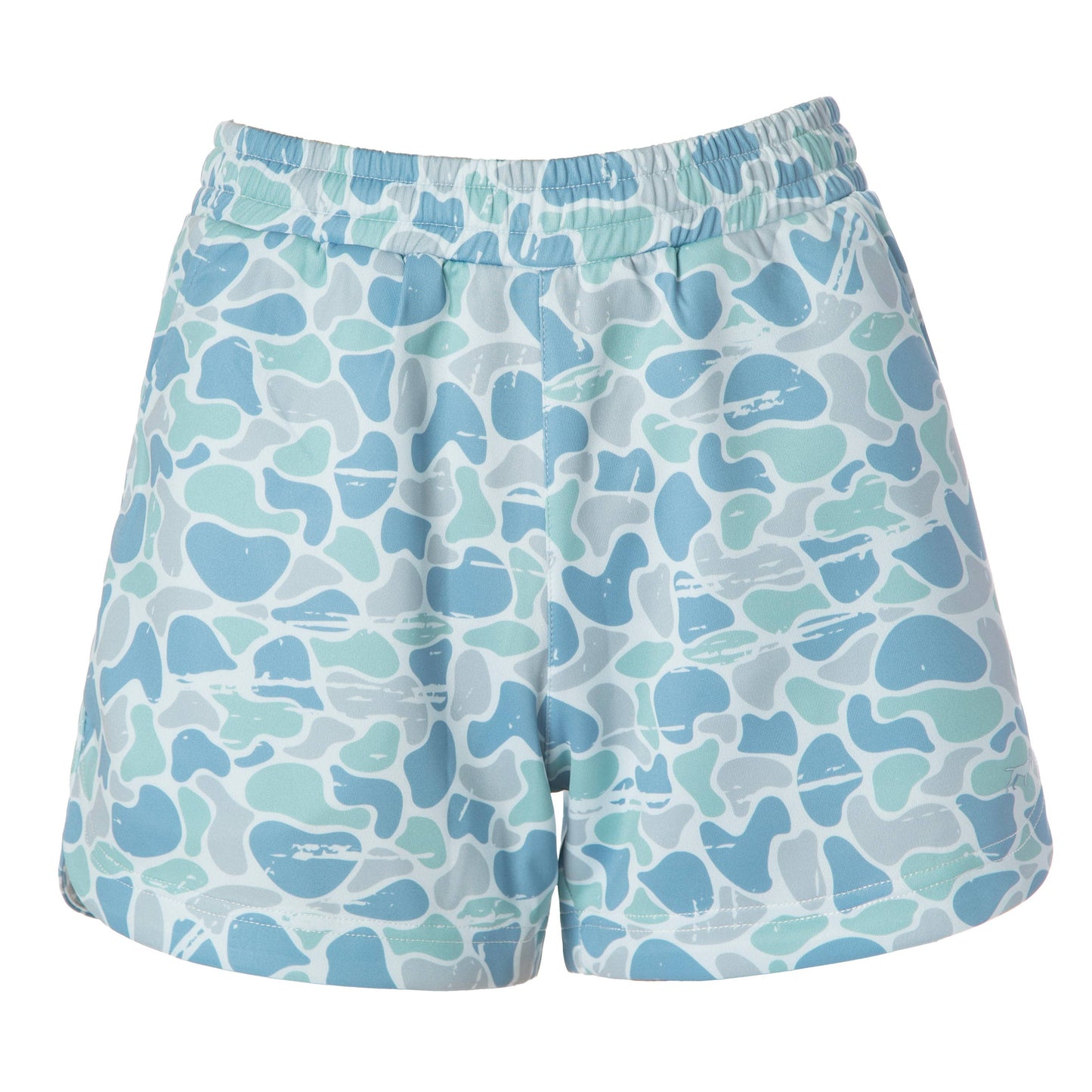 Women's Leisure Shorts (887)