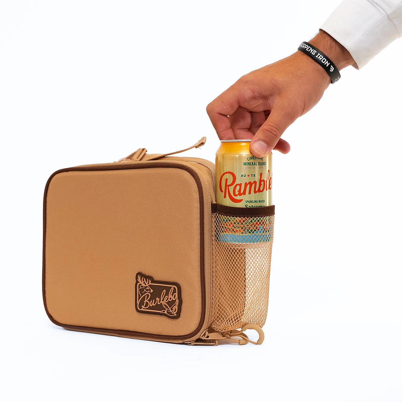 Burbelo Lunchbox