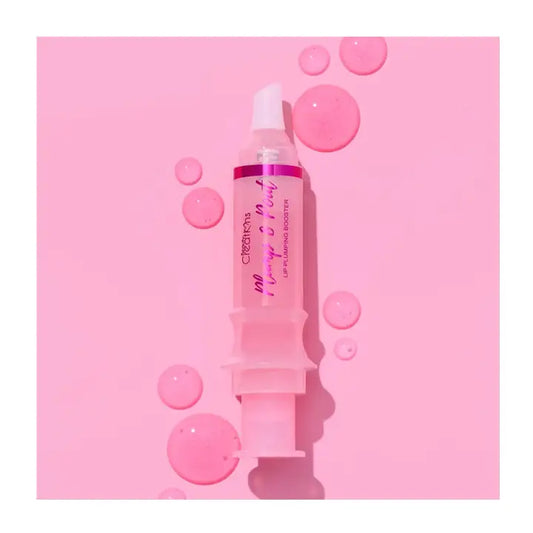 Lip Plumping Booster Pink -