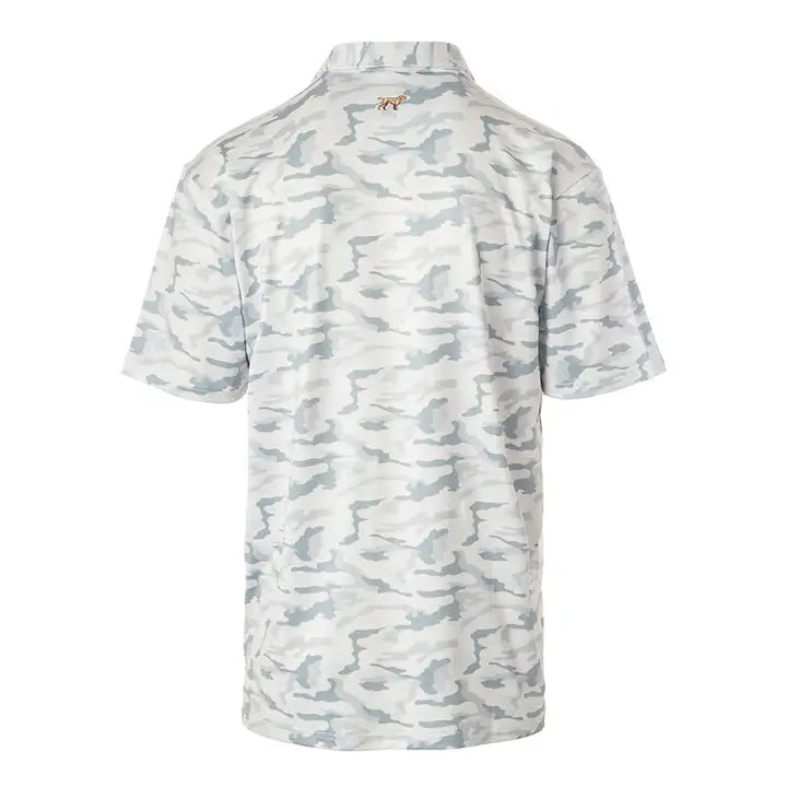 Youth Snow Camo