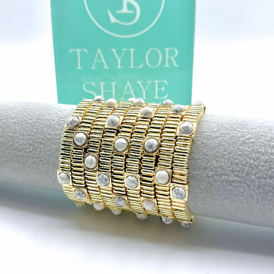 Lizzie Bracelet