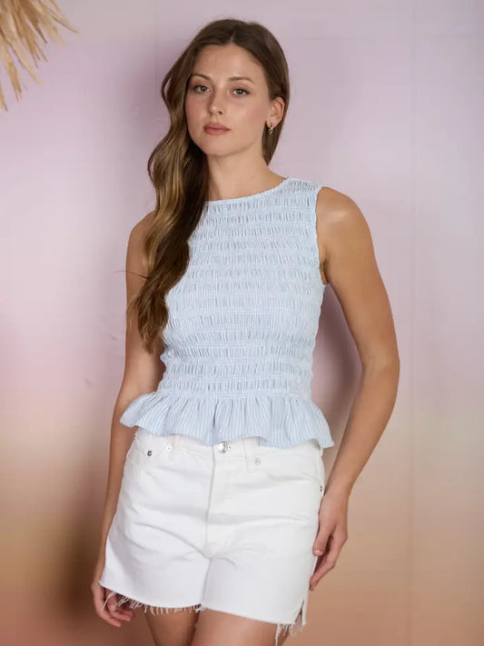 Madi's Top