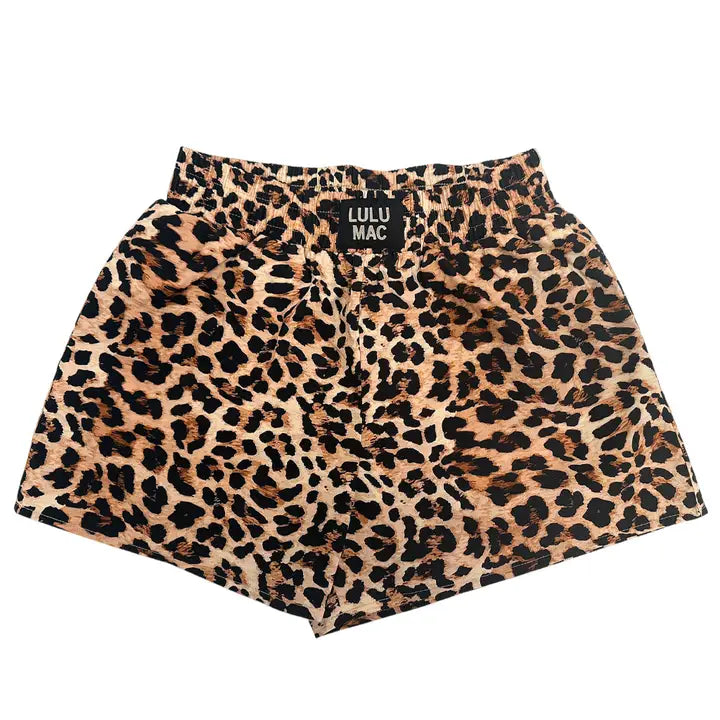 Lulu Mac Boxers