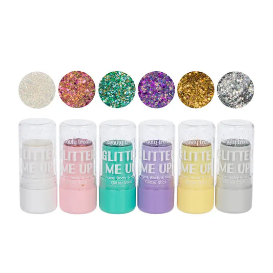 Glitter Me Up Face Body & Hair