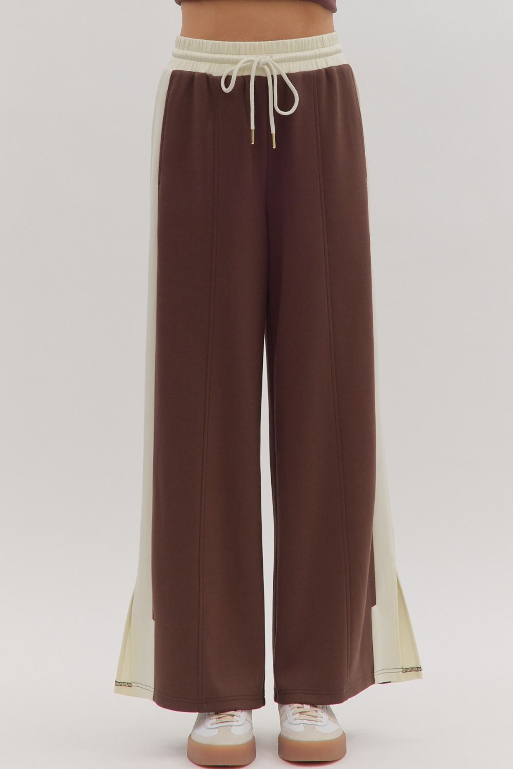 "Boujee in Motion" Bottom