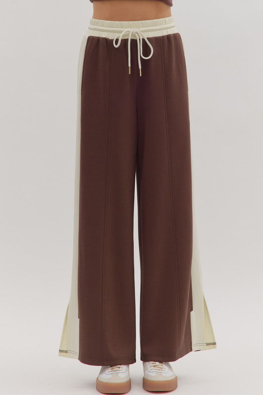 "Boujee in Motion" Bottom