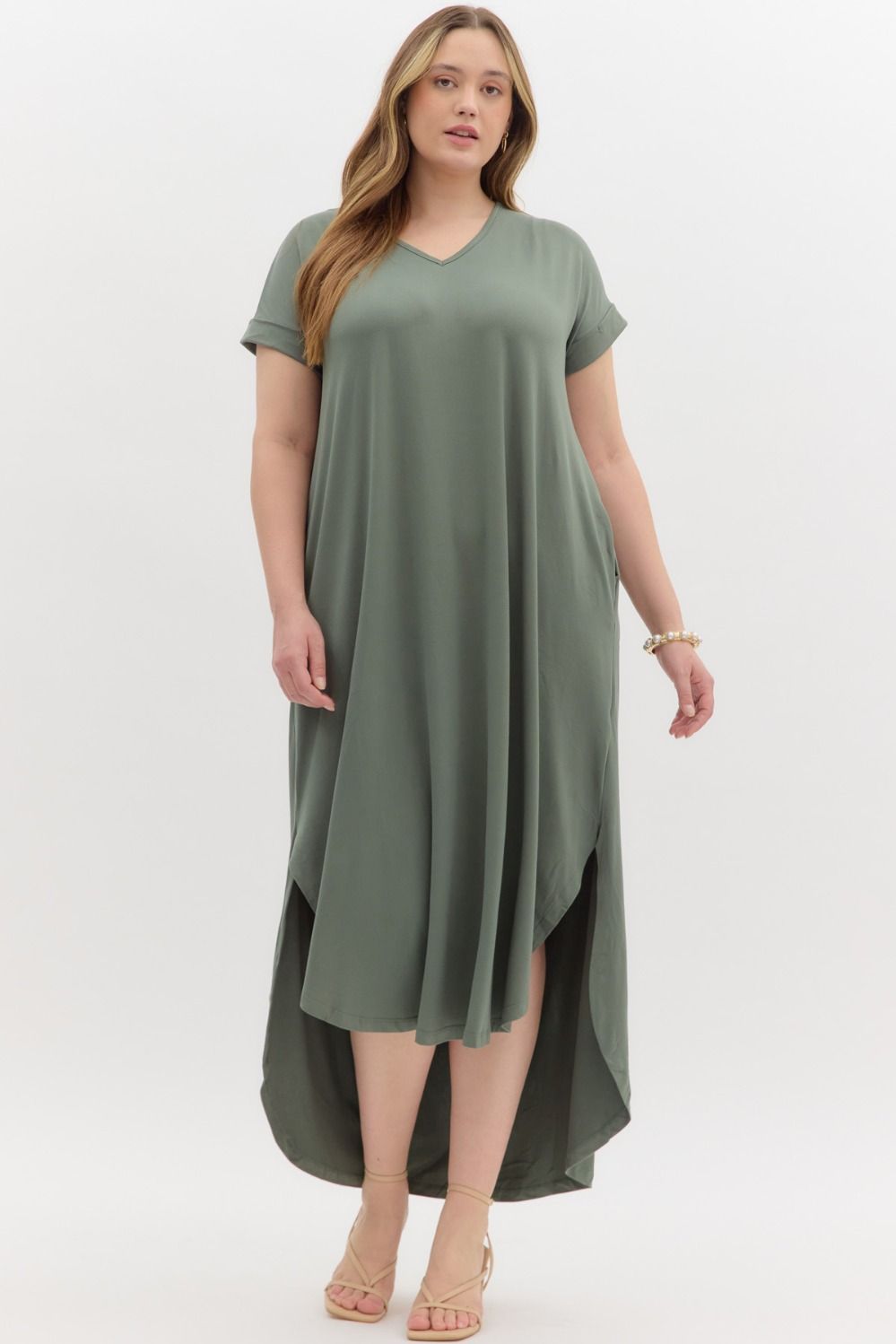 Knit Maxi
