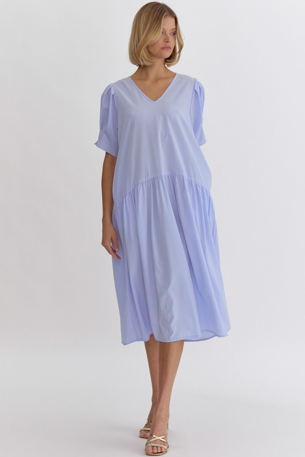 Steal Of A Deal Dress