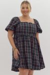 "Holiday Ready" Curvy Dress