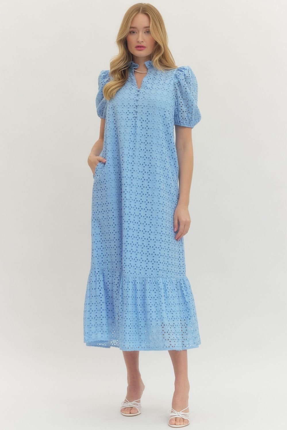 Kayla's Favorite Dress