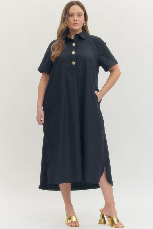 "That's right" Dress
