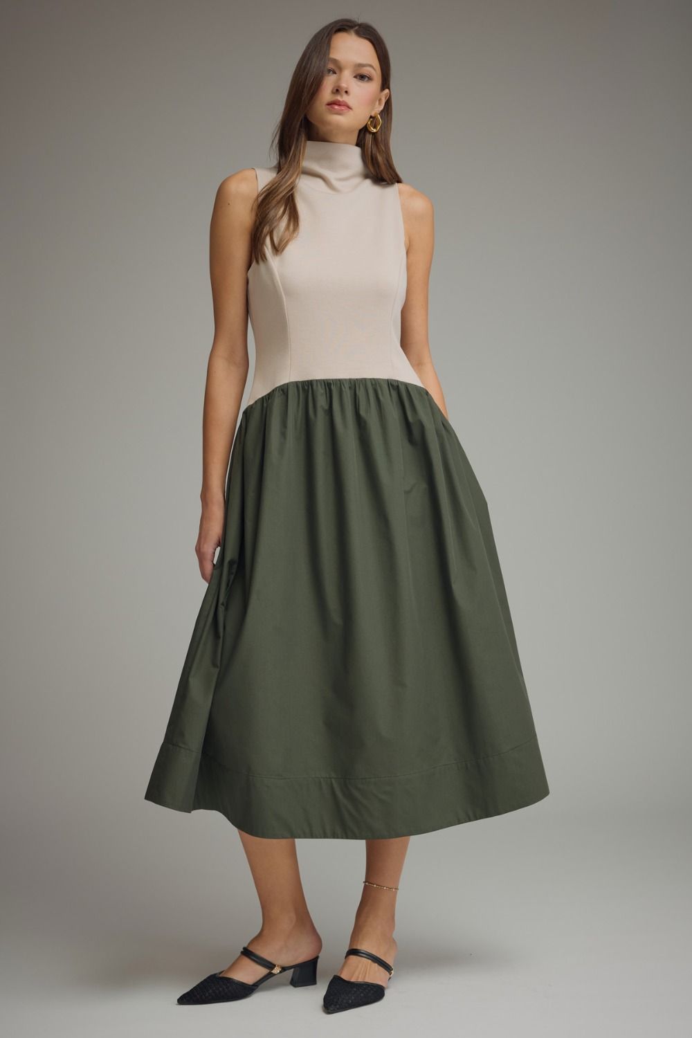 Fall Perfect Dress