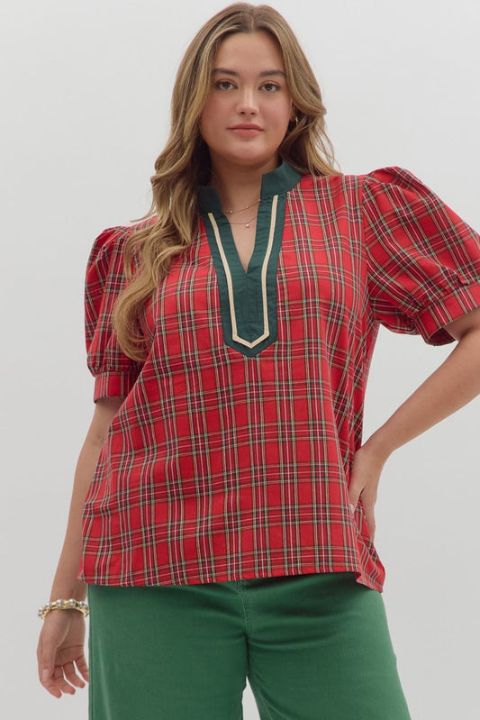 "Jingle All The Way" Top