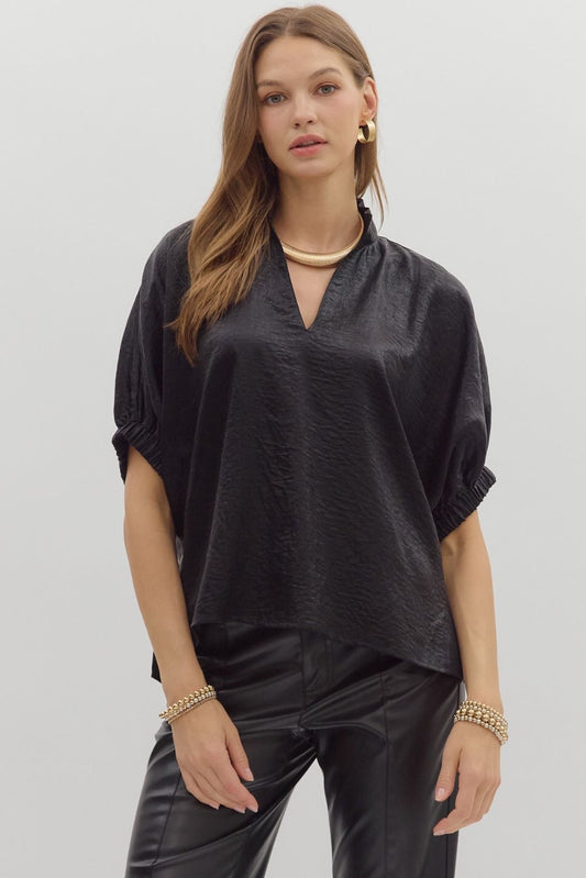 Sass and Style Top